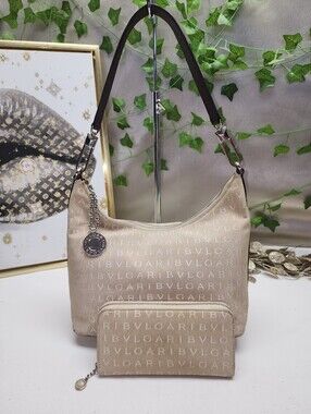 Authentic Bvlgari